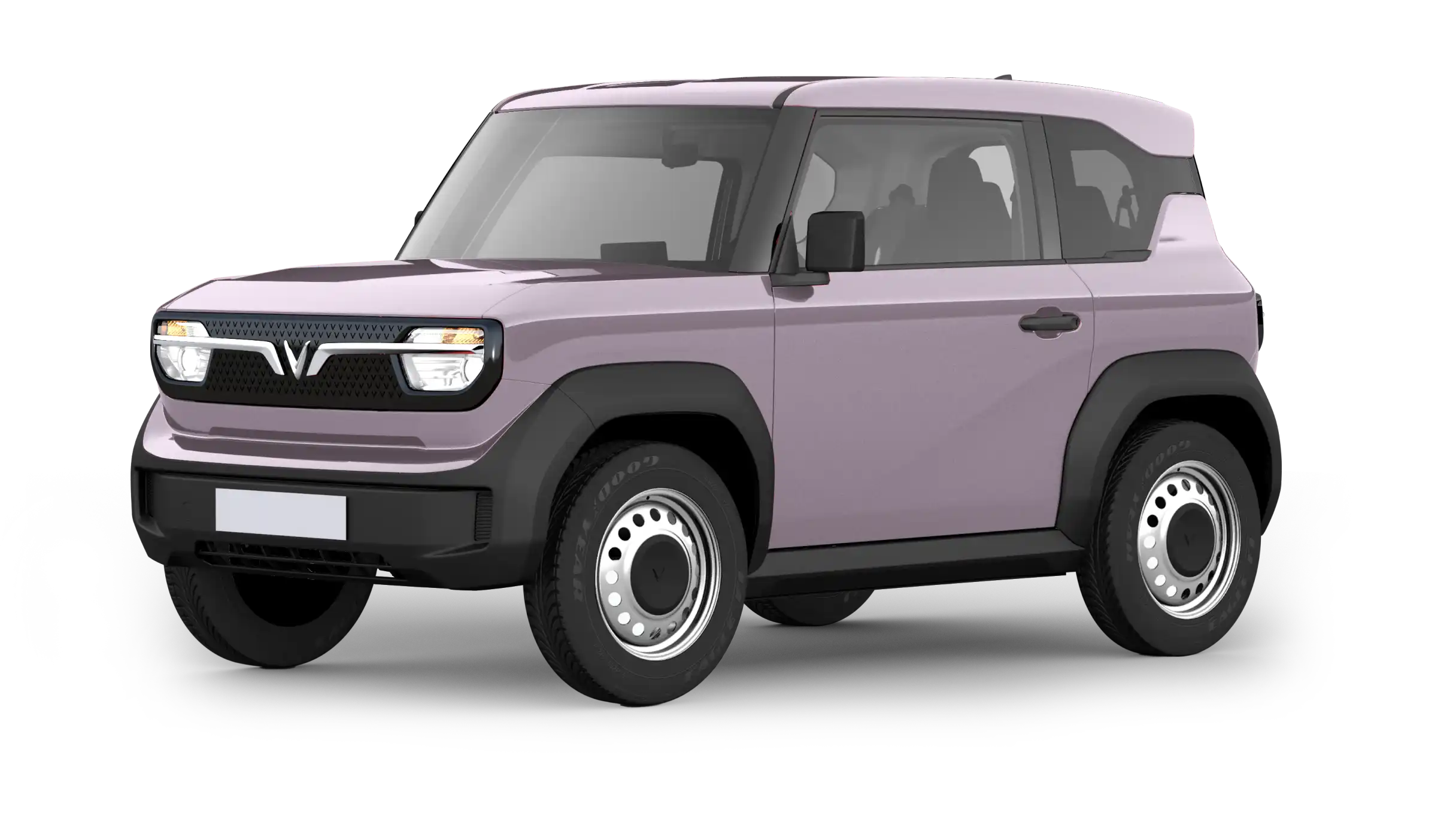 VINFAST VF3 - Hình ảnh 2