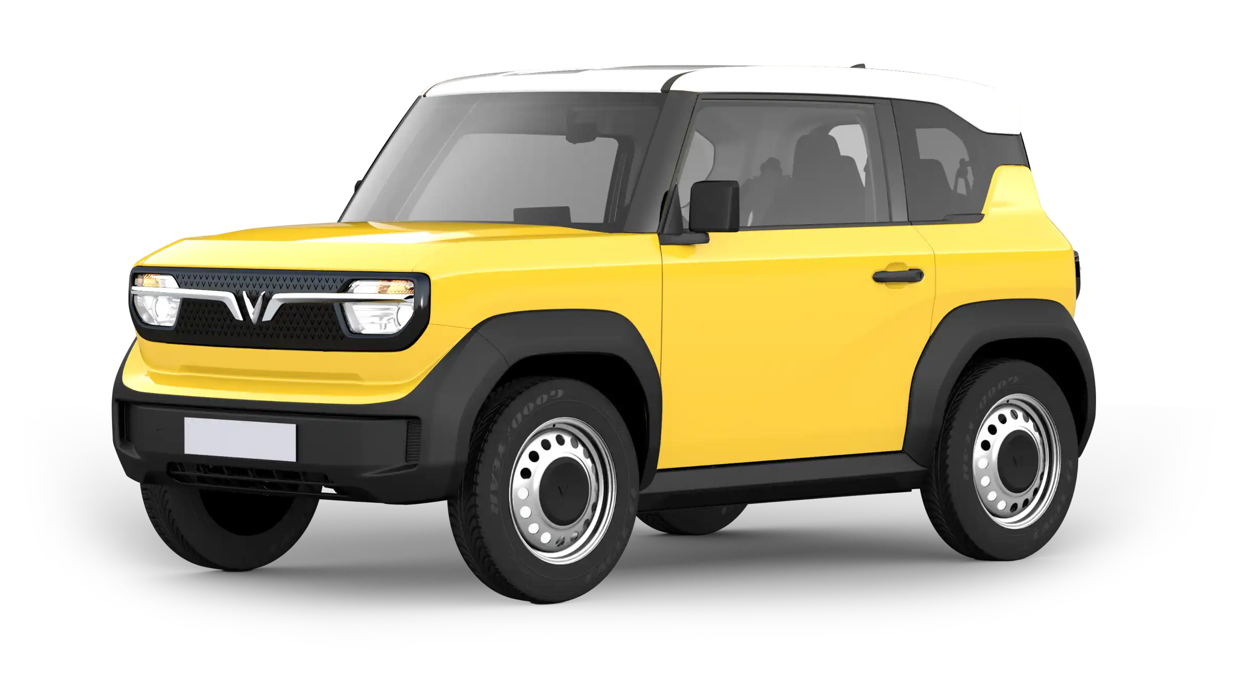 VINFAST VF3 - Hình ảnh 7