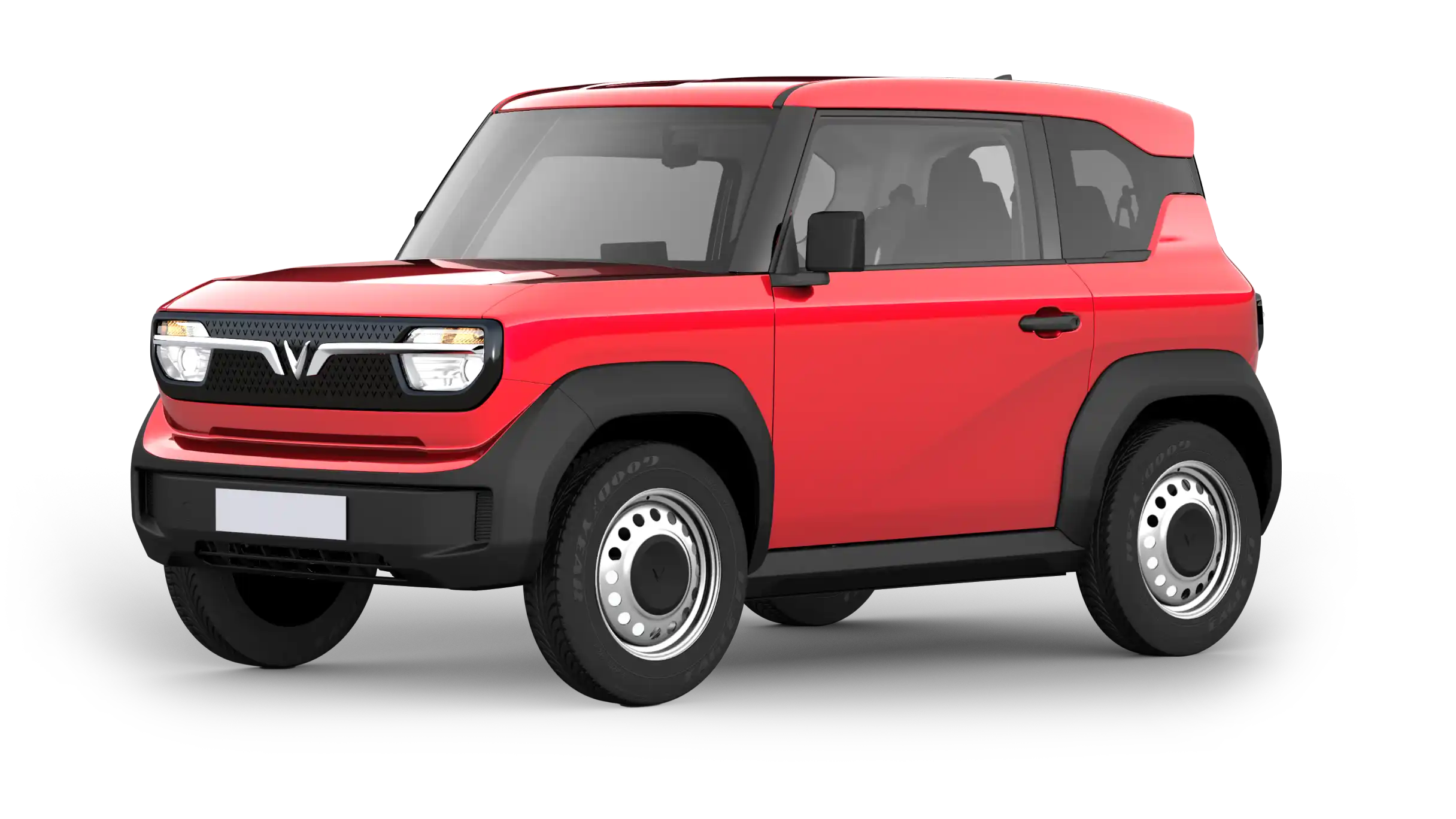 VINFAST VF3 - Hình ảnh 8