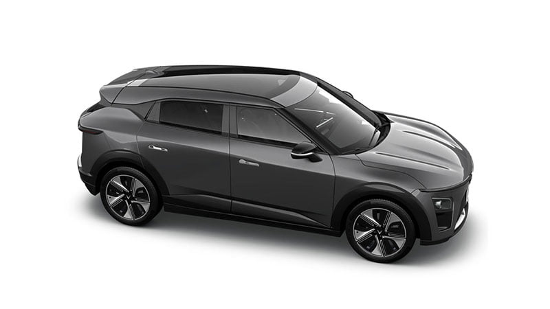 VINFAST VF 7 - Hình ảnh 7