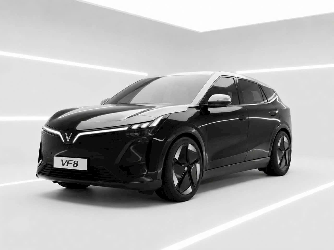 VINFAST VF8 THẾ HỆ MỚI - Hình ảnh 7